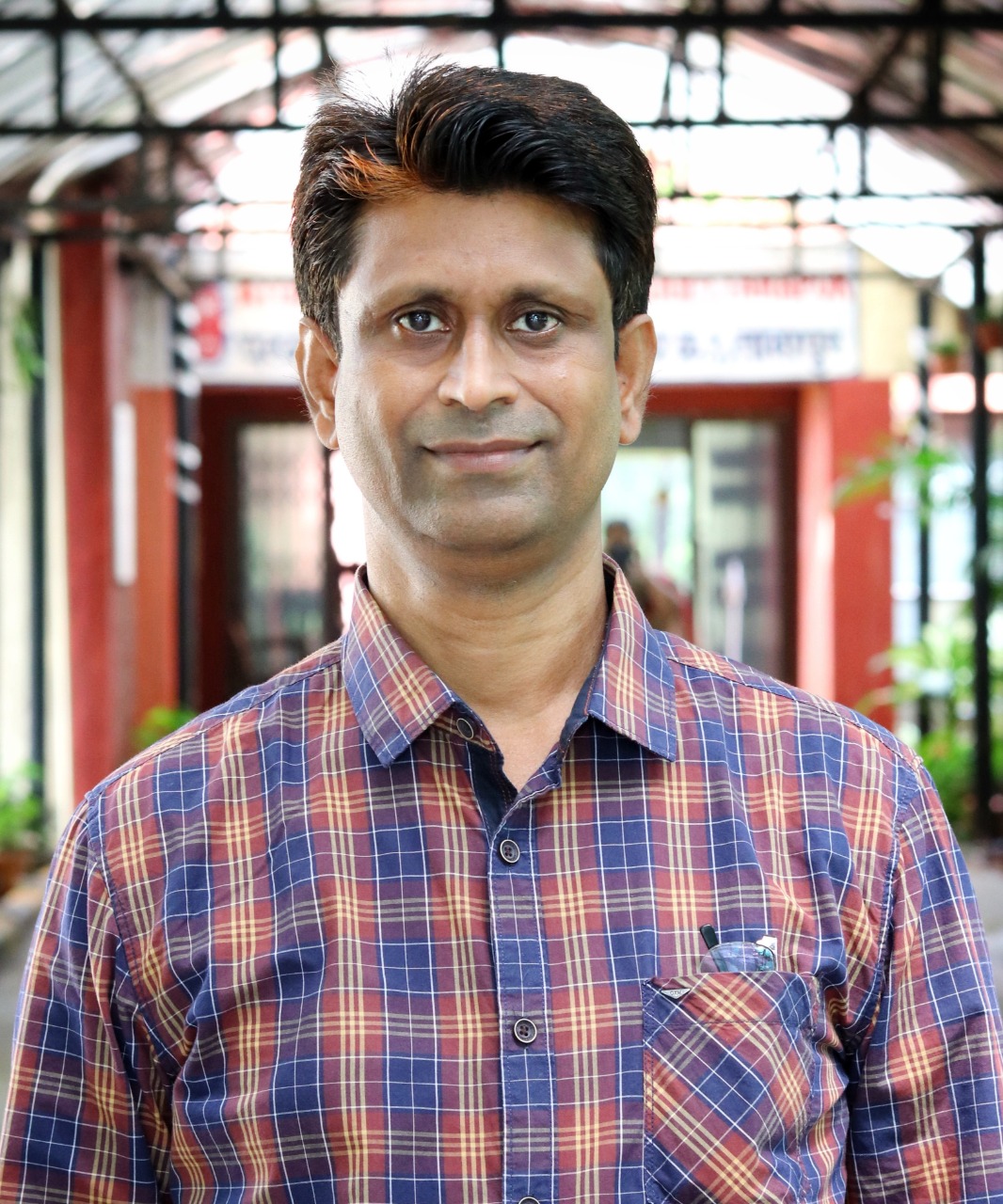 madan